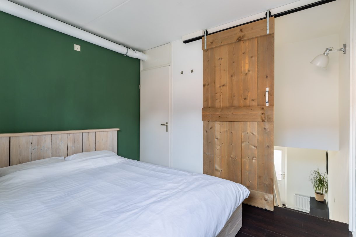 Te koop: Foto Appartement aan de het Spaarne 34 in Woerden