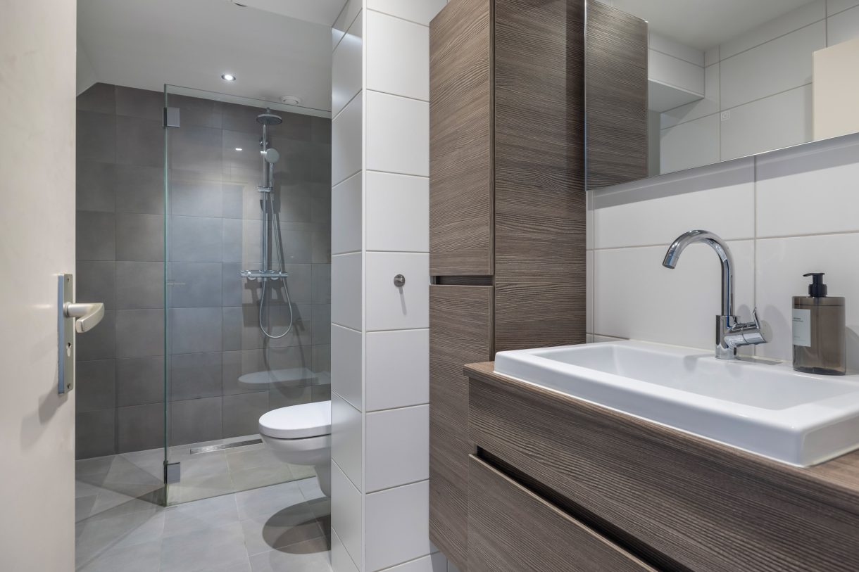 Te koop: Foto Appartement aan de het Spaarne 34 in Woerden