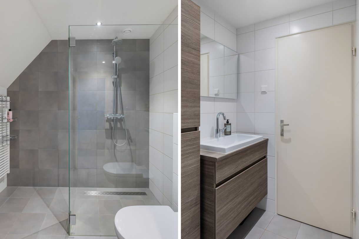 Te koop: Foto Appartement aan de het Spaarne 34 in Woerden