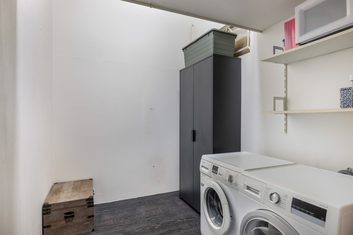 Te koop: Foto Appartement aan de het Spaarne 34 in Woerden