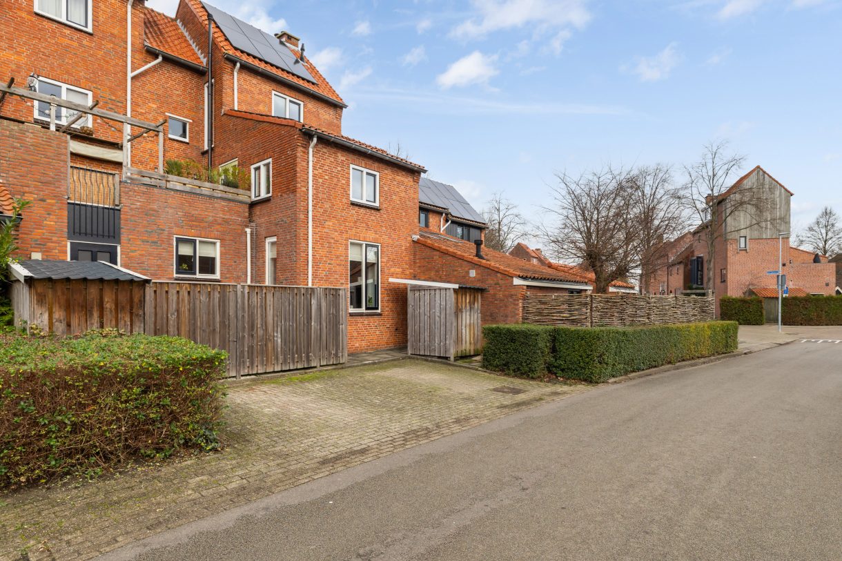 Te koop: Foto Appartement aan de het Spaarne 34 in Woerden