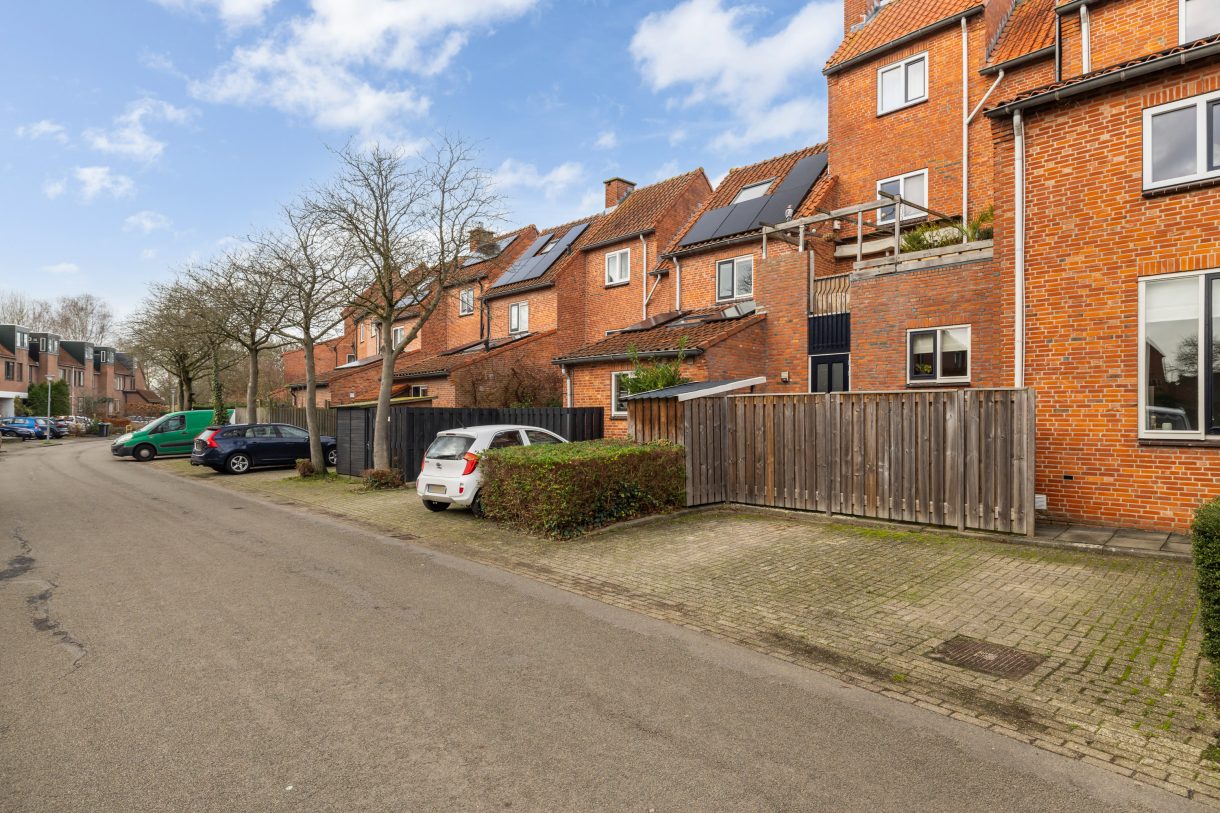 Te koop: Foto Appartement aan de het Spaarne 34 in Woerden