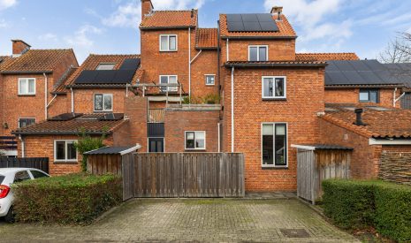 Hoofdfoto van Woerden het Spaarne 34