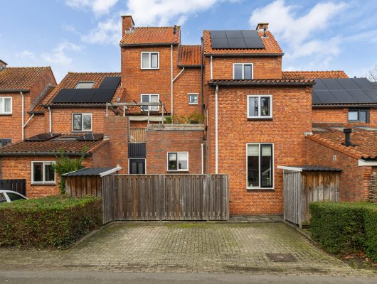 Hoofdfoto van Woerden het Spaarne 34