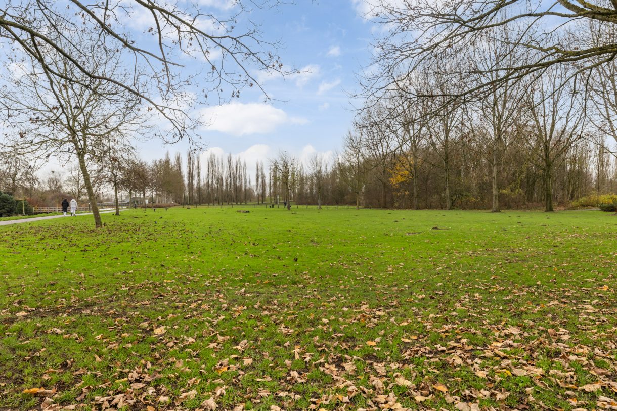 Te koop: Foto Appartement aan de het Spaarne 34 in Woerden