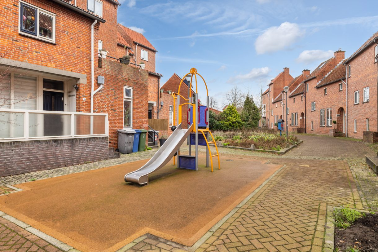 Te koop: Foto Appartement aan de het Spaarne 34 in Woerden