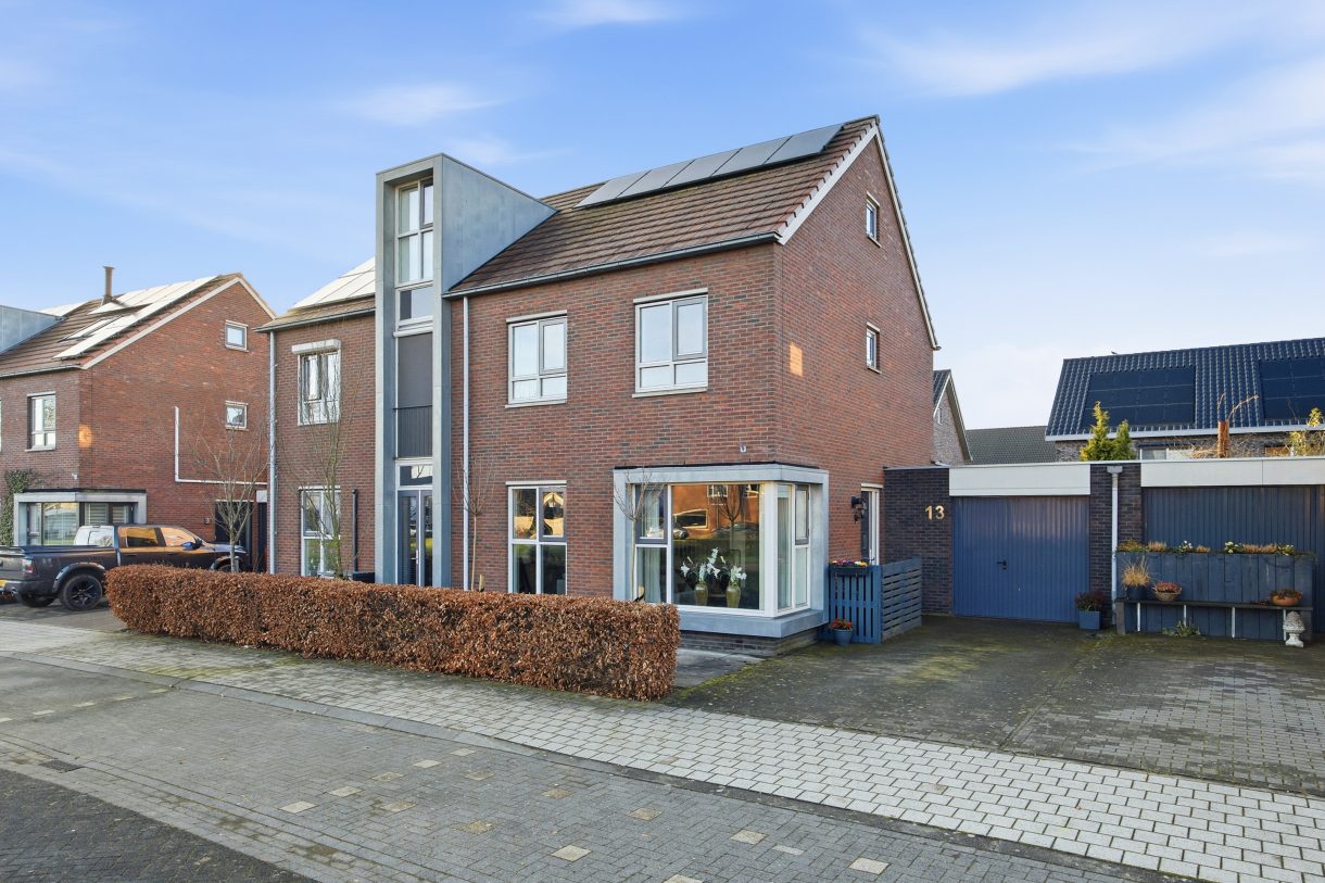Te koop: Foto Woonhuis aan de Looër Enkweg 13 in Zutphen