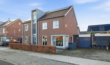 Hoofdfoto van Zutphen Looër Enkweg 13