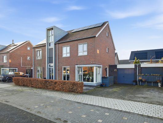 Hoofdfoto van Zutphen Looër Enkweg 13