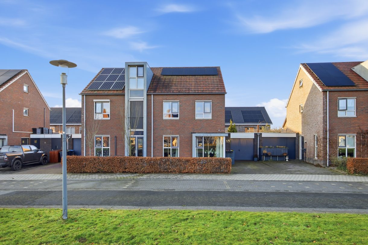 Te koop: Foto Woonhuis aan de Looër Enkweg 13 in Zutphen