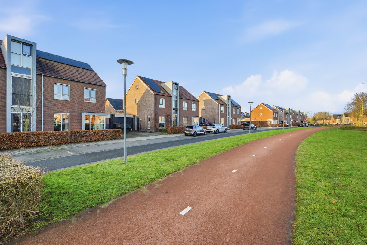 Te koop: Foto Woonhuis aan de Looër Enkweg 13 in Zutphen