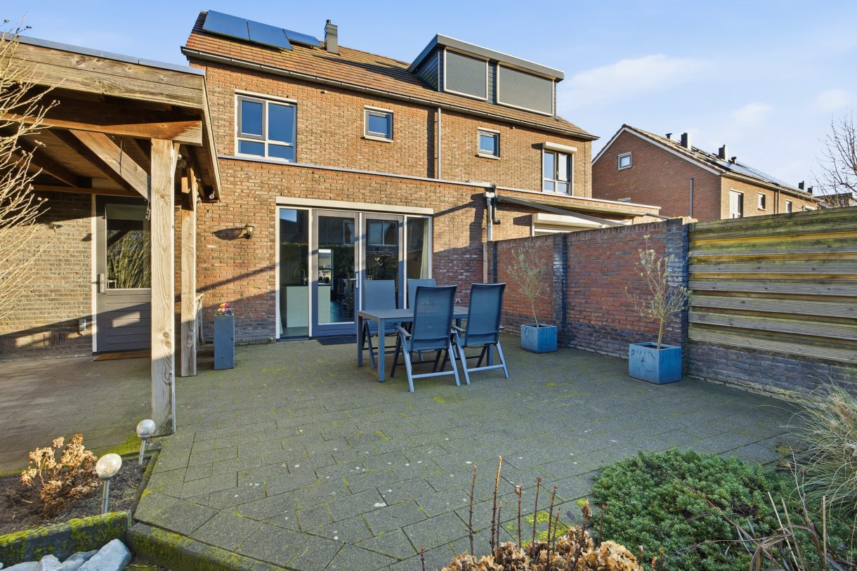 Te koop: Foto Woonhuis aan de Looër Enkweg 13 in Zutphen