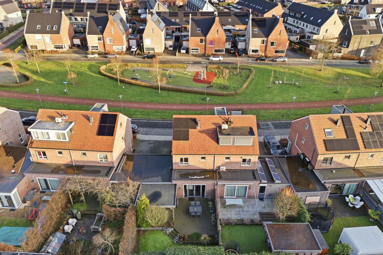 Te koop: Foto Woonhuis aan de Looër Enkweg 13 in Zutphen