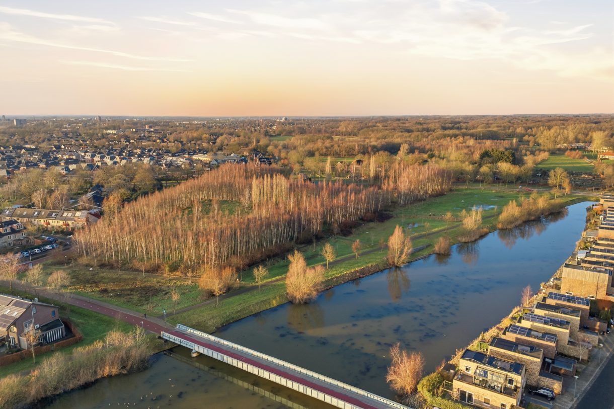 Te koop: Foto Woonhuis aan de Looër Enkweg 13 in Zutphen