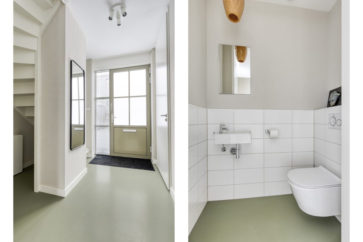 Te koop: Foto Woonhuis aan de Flowcoatstraat 16 in Eindhoven