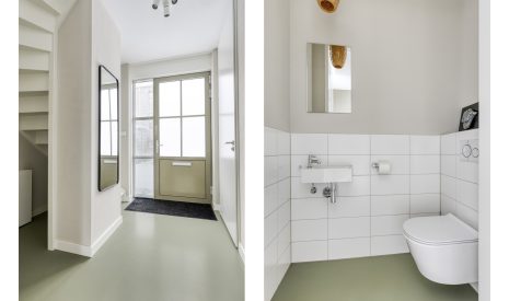 Te koop: Foto Woonhuis aan de Flowcoatstraat 16 in Eindhoven