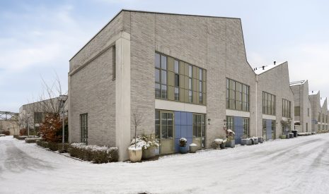 Hoofdfoto van Eindhoven Flowcoatstraat 16