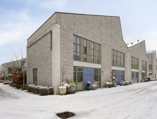 Hoofdfoto van Eindhoven Flowcoatstraat 16