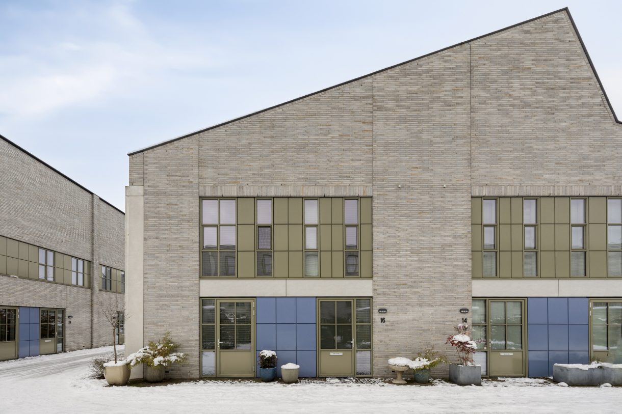 Te koop: Foto Woonhuis aan de Flowcoatstraat 16 in Eindhoven