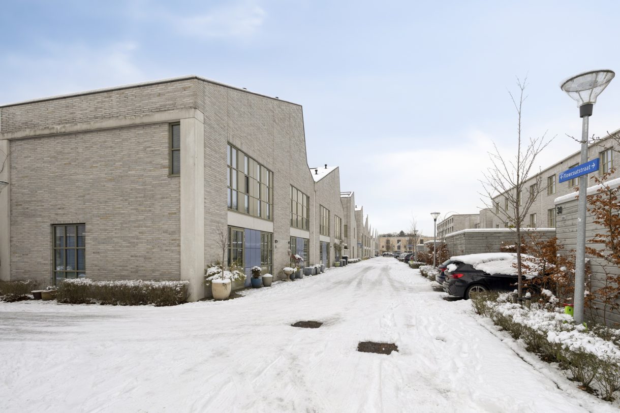 Te koop: Foto Woonhuis aan de Flowcoatstraat 16 in Eindhoven