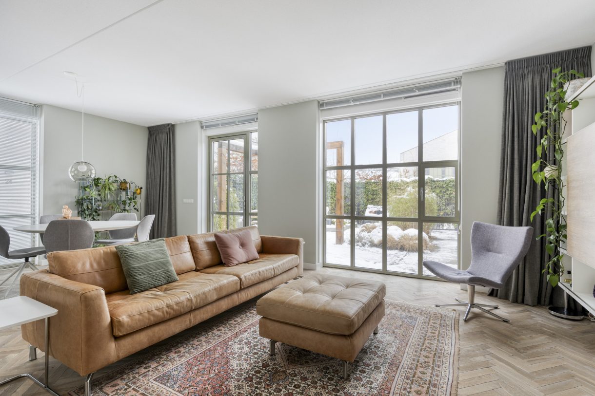 Te koop: Foto Woonhuis aan de Flowcoatstraat 16 in Eindhoven