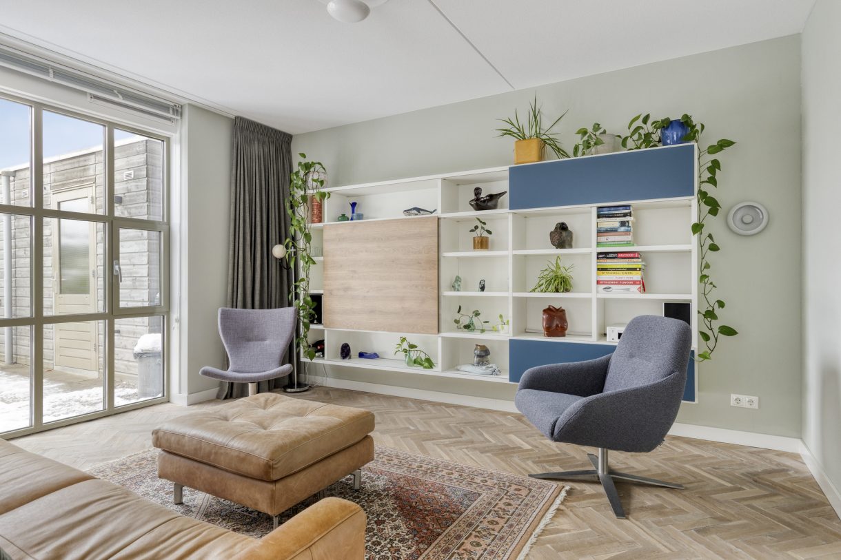 Te koop: Foto Woonhuis aan de Flowcoatstraat 16 in Eindhoven