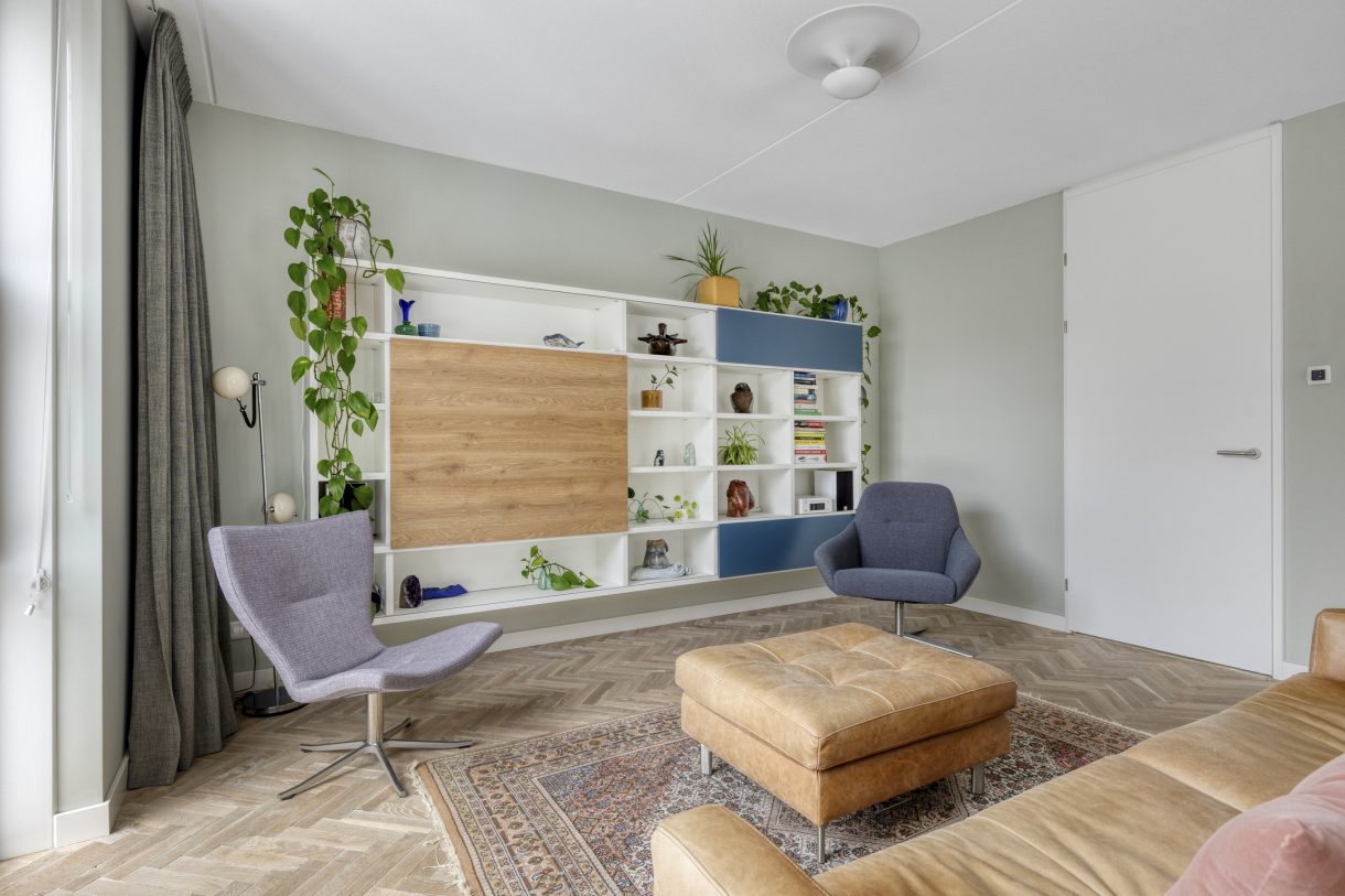 Te koop: Foto Woonhuis aan de Flowcoatstraat 16 in Eindhoven