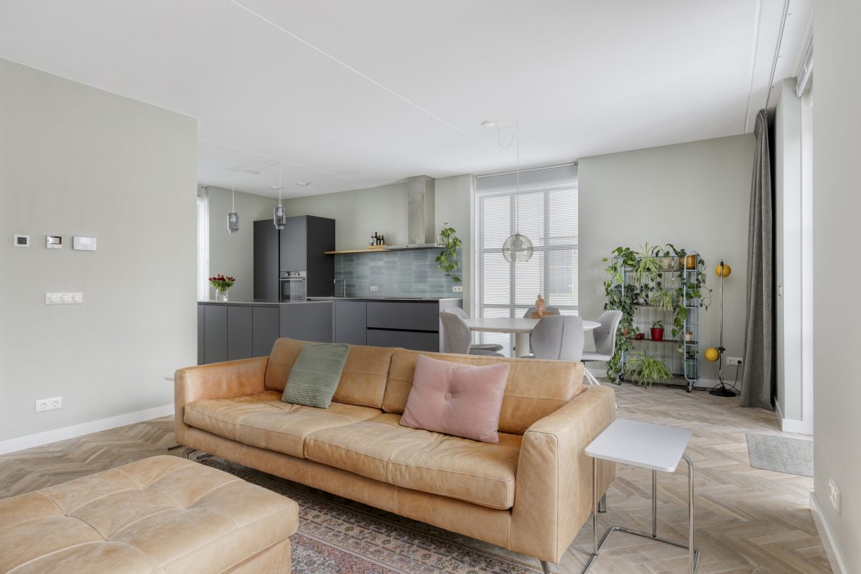 Te koop: Foto Woonhuis aan de Flowcoatstraat 16 in Eindhoven