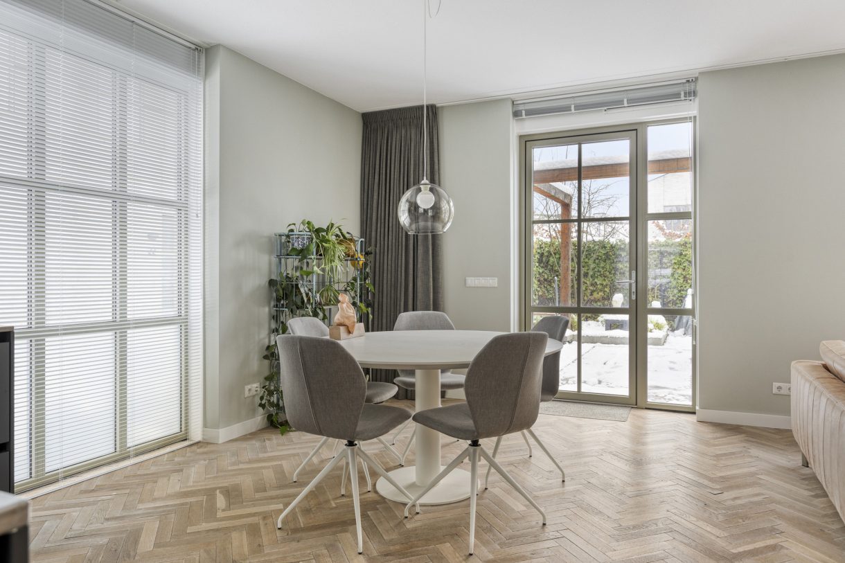 Te koop: Foto Woonhuis aan de Flowcoatstraat 16 in Eindhoven