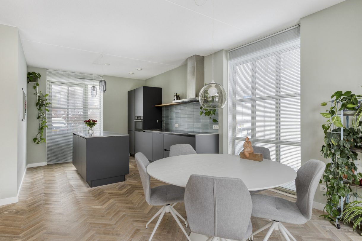 Te koop: Foto Woonhuis aan de Flowcoatstraat 16 in Eindhoven