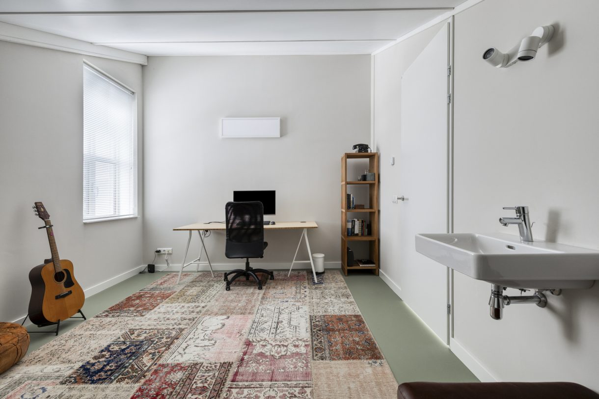 Te koop: Foto Woonhuis aan de Flowcoatstraat 16 in Eindhoven