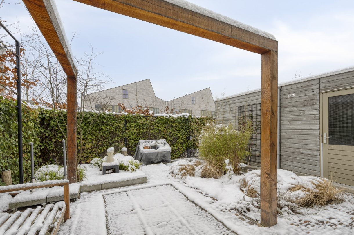 Te koop: Foto Woonhuis aan de Flowcoatstraat 16 in Eindhoven