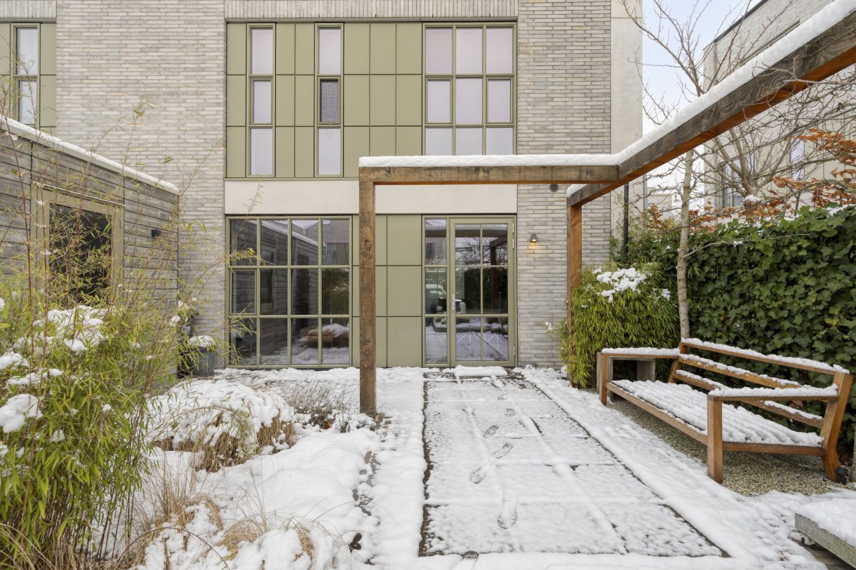 Te koop: Foto Woonhuis aan de Flowcoatstraat 16 in Eindhoven