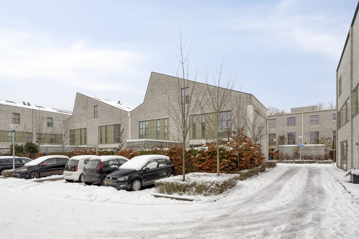 Te koop: Foto Woonhuis aan de Flowcoatstraat 16 in Eindhoven