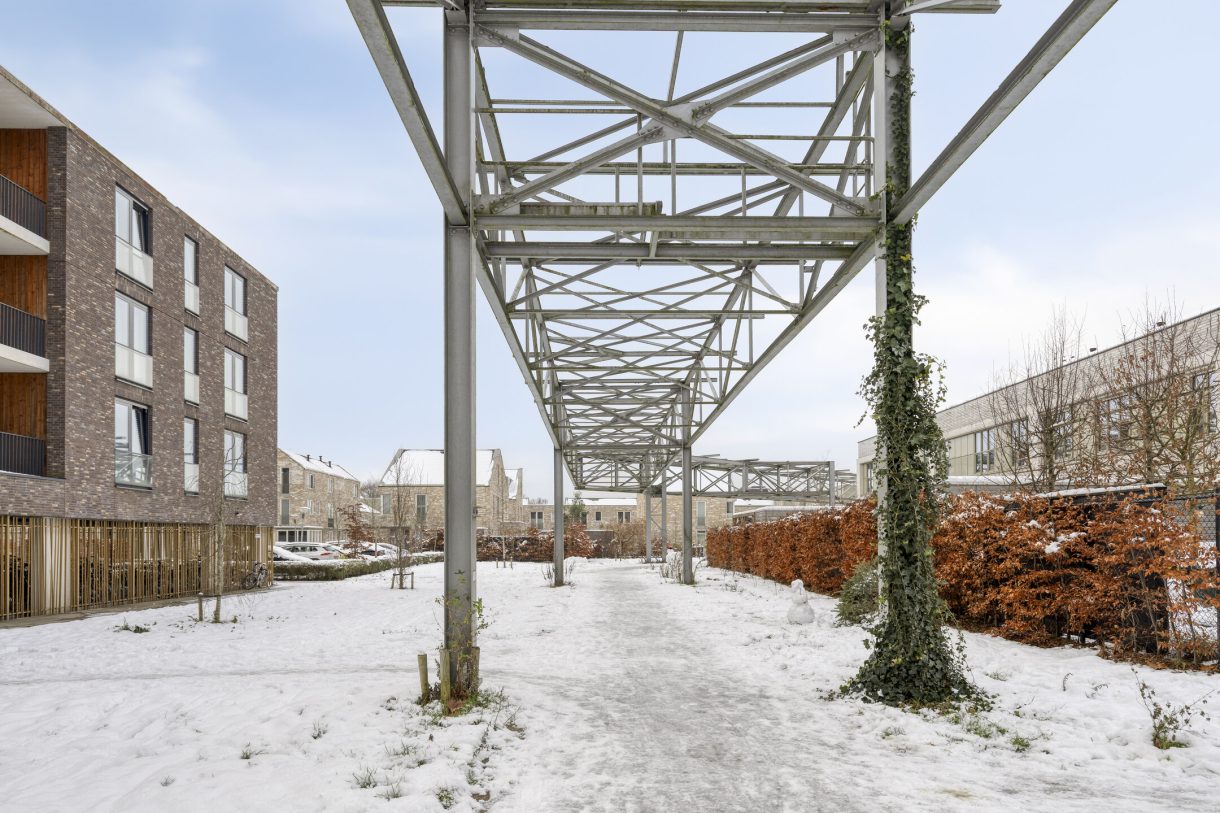 Te koop: Foto Woonhuis aan de Flowcoatstraat 16 in Eindhoven