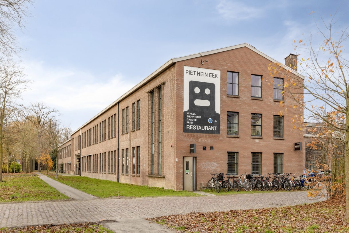 Te koop: Foto Woonhuis aan de Flowcoatstraat 16 in Eindhoven