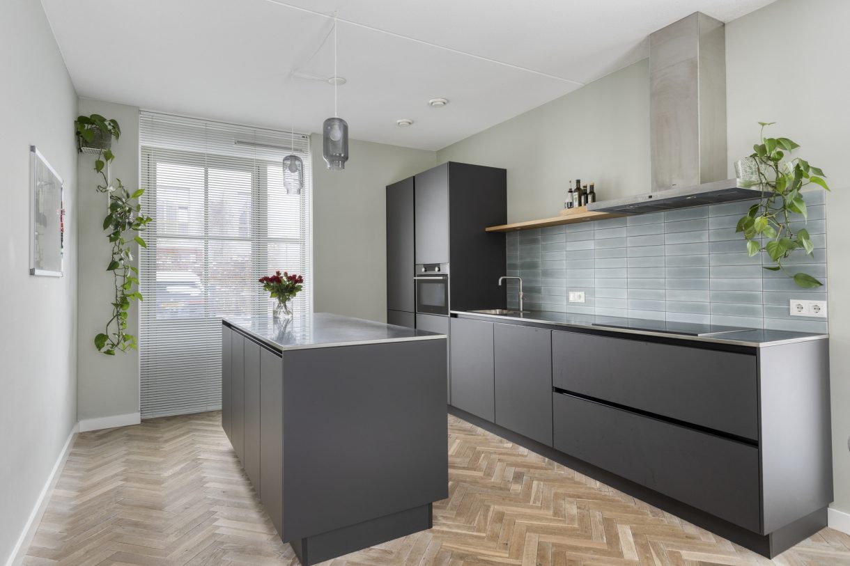 Te koop: Foto Woonhuis aan de Flowcoatstraat 16 in Eindhoven