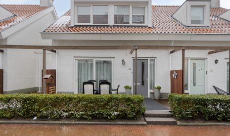 Hoofdfoto van Best Pater R.D. Kloegstraat 16