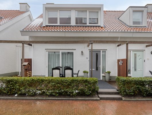 Hoofdfoto van Best Pater R.D. Kloegstraat 16