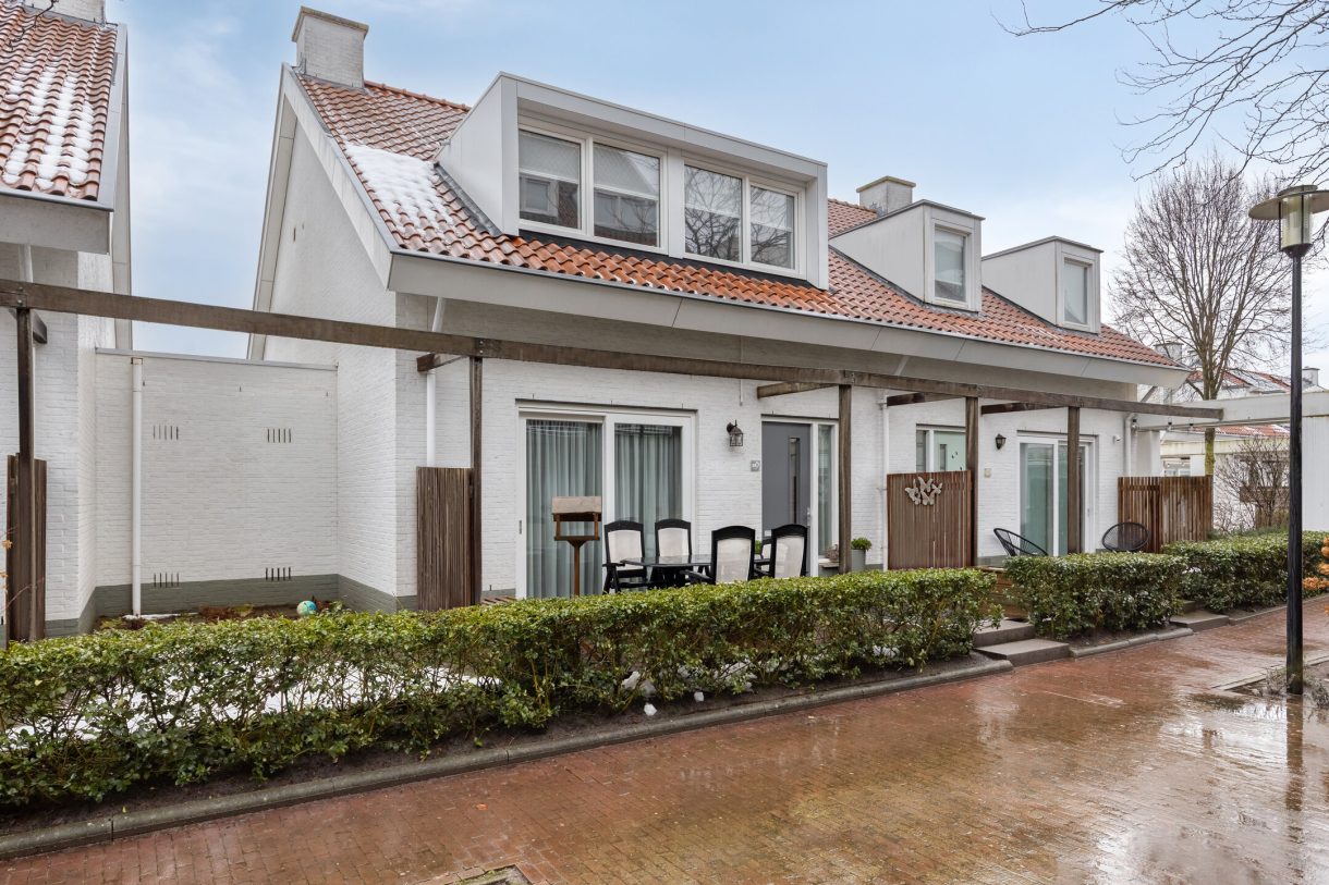 Te koop: Foto Woonhuis aan de Pater R.D. Kloegstraat 16 in Best