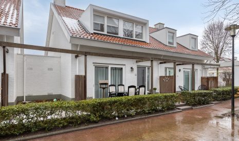 Te koop: Foto Woonhuis aan de Pater R.D. Kloegstraat 16 in Best