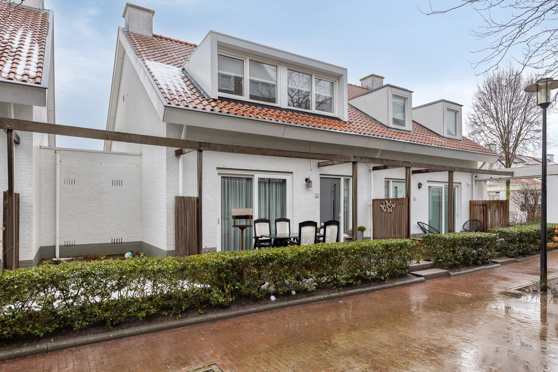 Te koop: Foto Woonhuis aan de Pater R.D. Kloegstraat 16 in Best