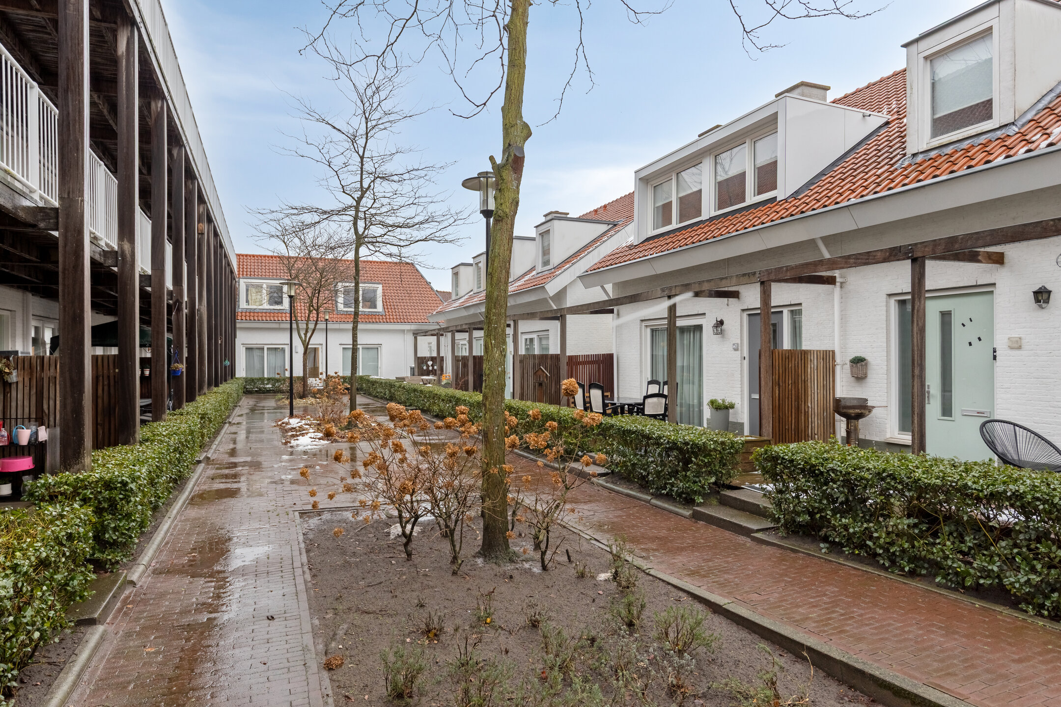 Te koop: Foto Woonhuis aan de Pater R.D. Kloegstraat 16 in Best