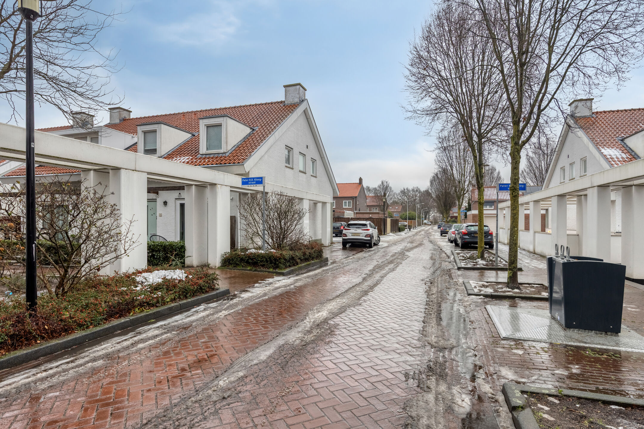 Te koop: Foto Woonhuis aan de Pater R.D. Kloegstraat 16 in Best