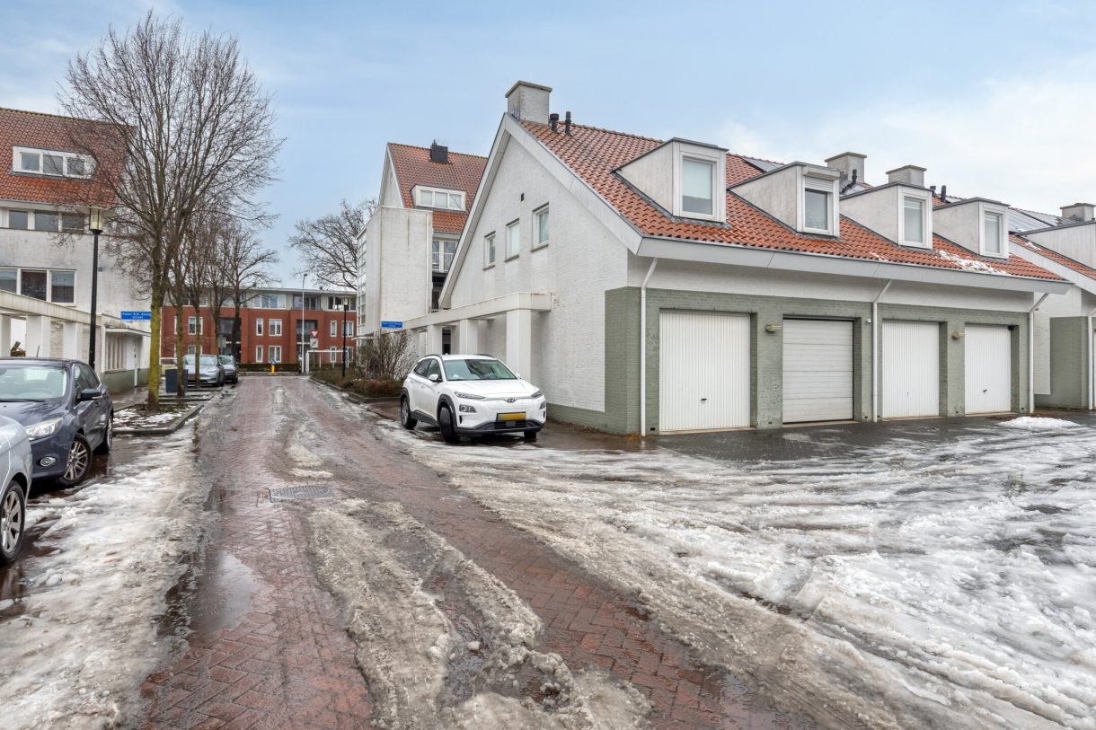 Te koop: Foto Woonhuis aan de Pater R.D. Kloegstraat 16 in Best