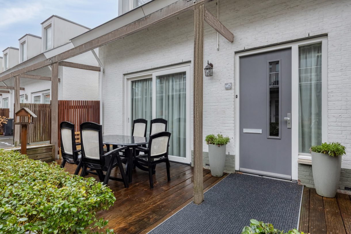 Te koop: Foto Woonhuis aan de Pater R.D. Kloegstraat 16 in Best