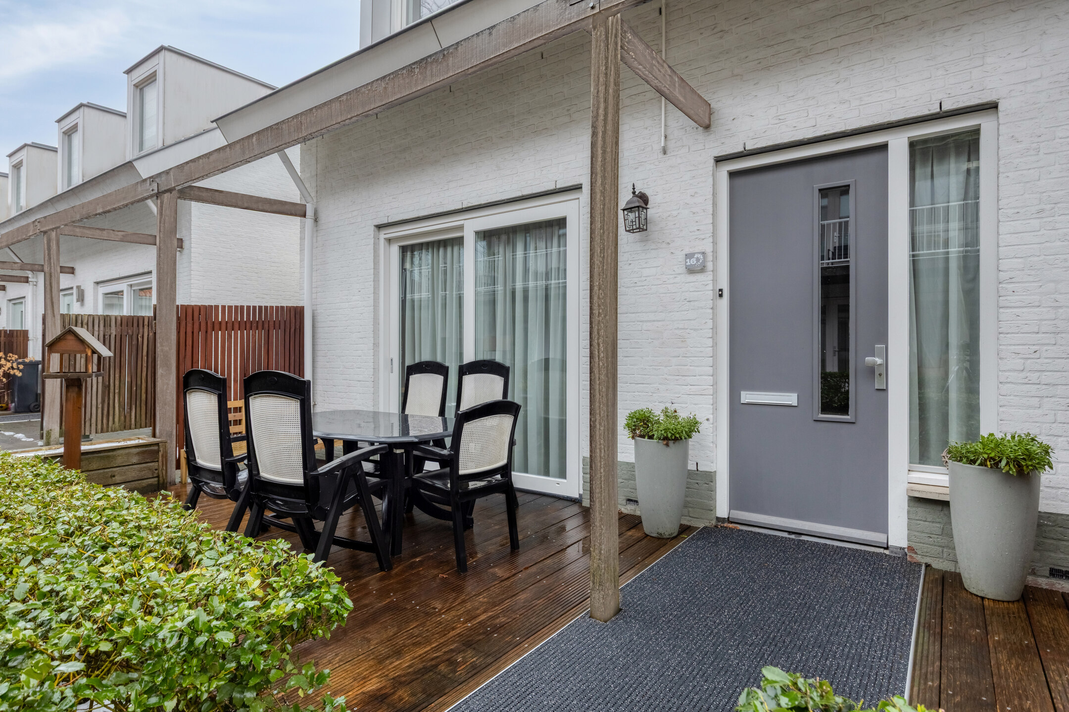 Te koop: Foto Woonhuis aan de Pater R.D. Kloegstraat 16 in Best