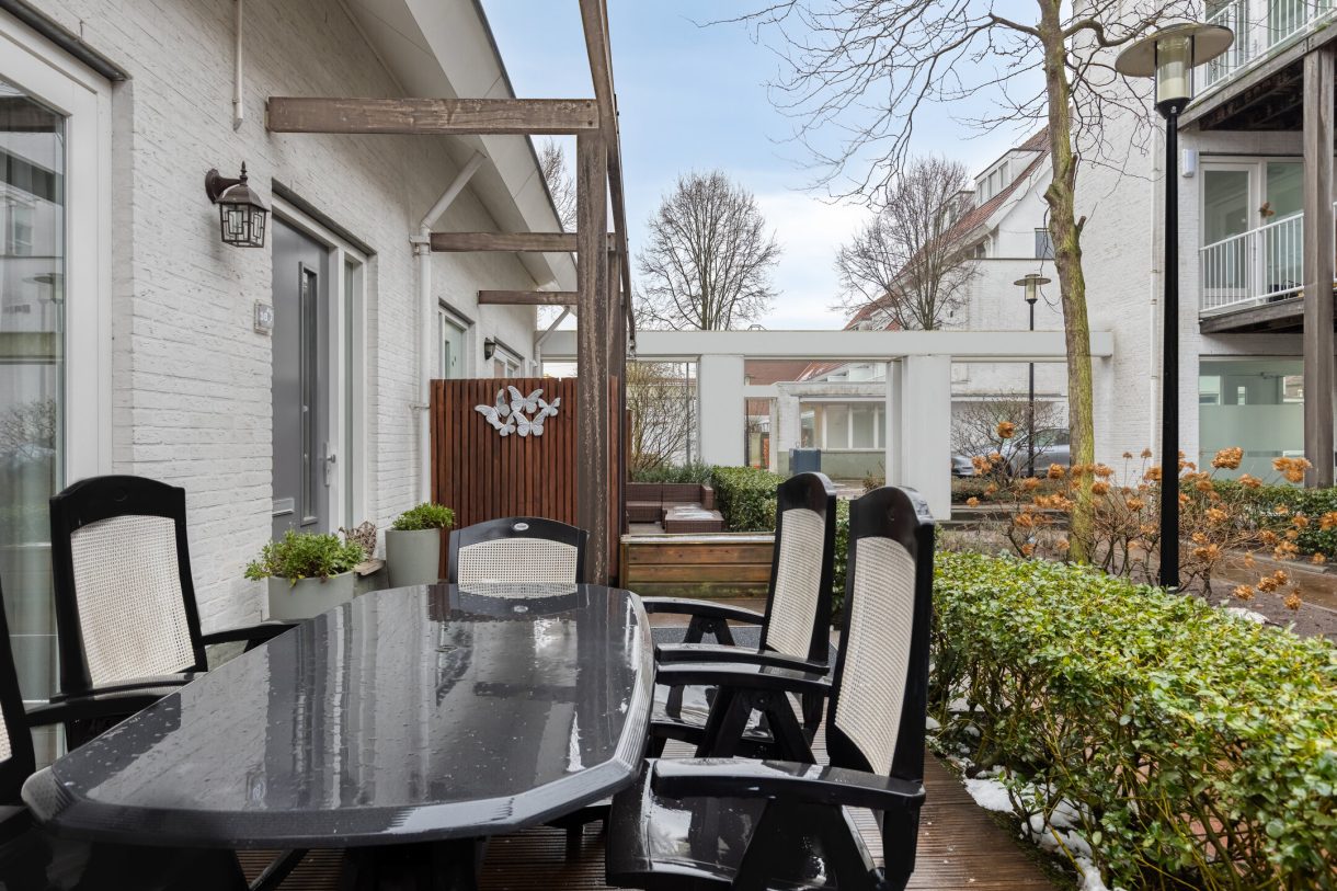 Te koop: Foto Woonhuis aan de Pater R.D. Kloegstraat 16 in Best