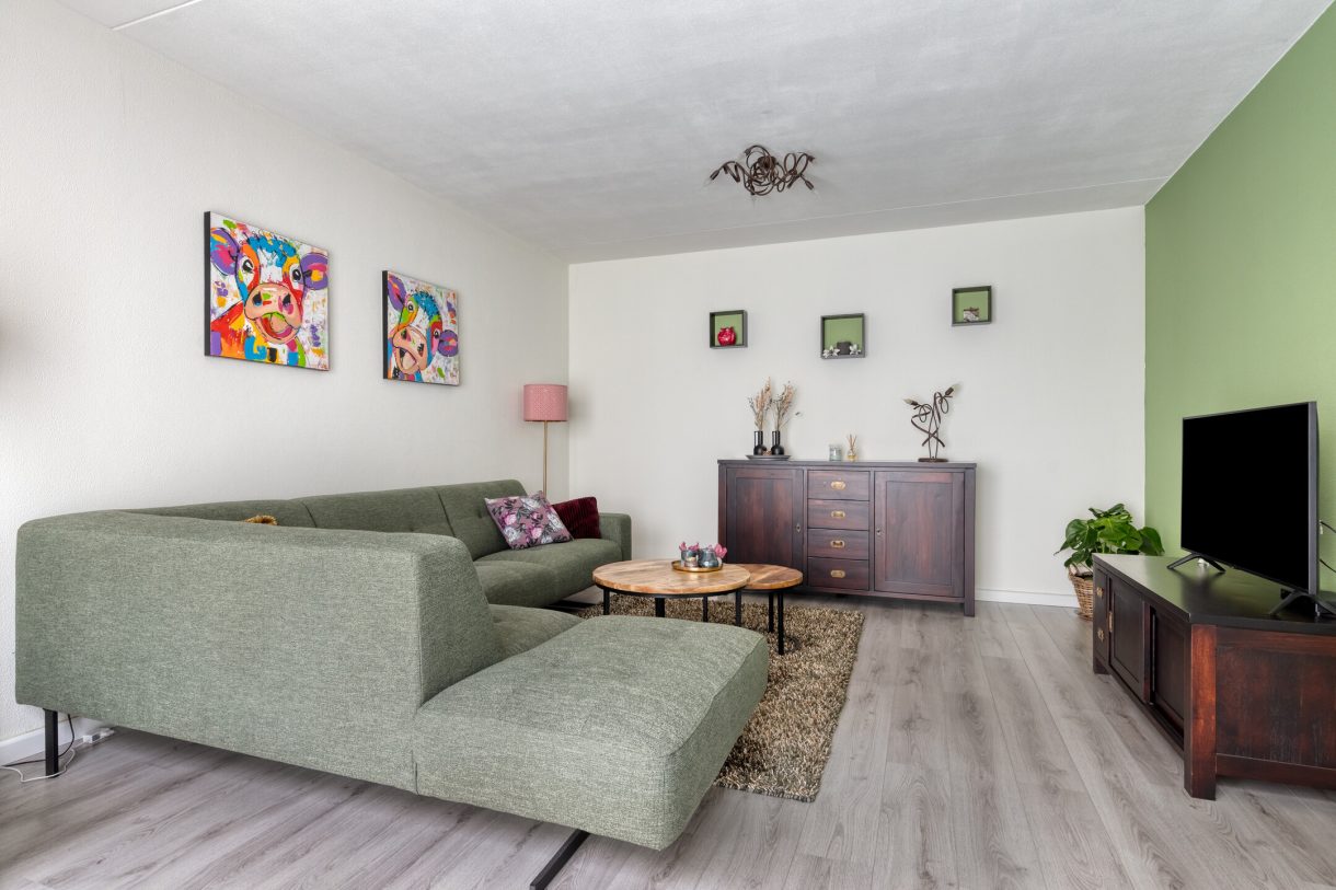 Te koop: Foto Woonhuis aan de Pater R.D. Kloegstraat 16 in Best