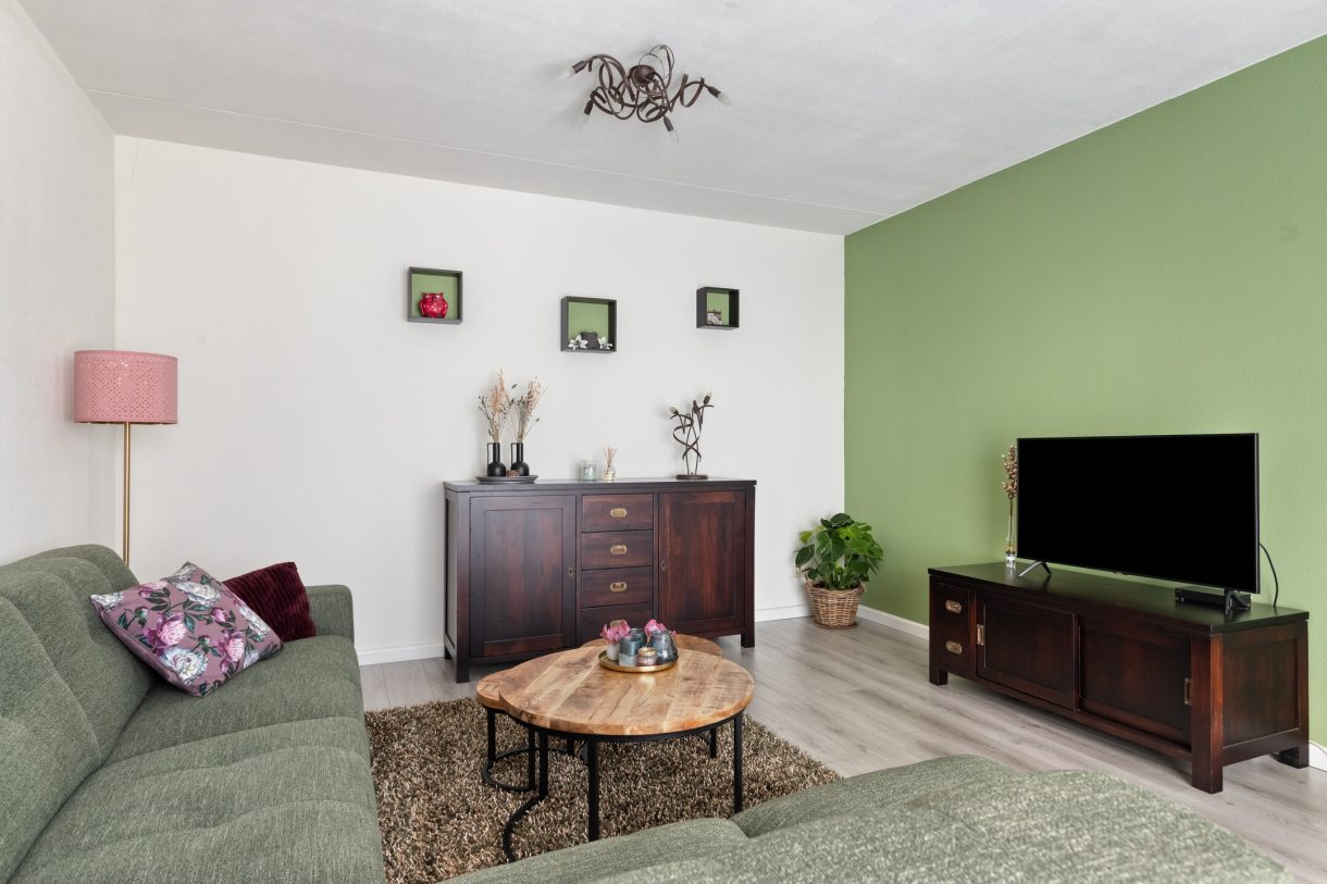 Te koop: Foto Woonhuis aan de Pater R.D. Kloegstraat 16 in Best